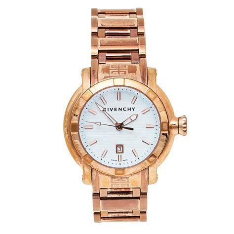 givenchy paris womens watch|Givenchy watch price.